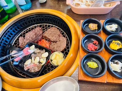 우미락