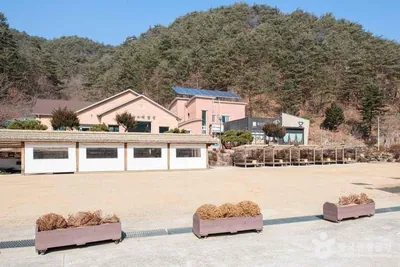 하추리산촌마을