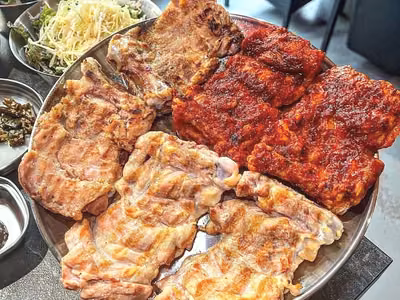 계자람
