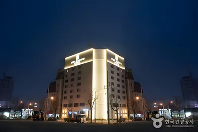 탑클라우드호텔(광주점)