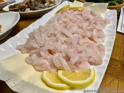 여수바다장어