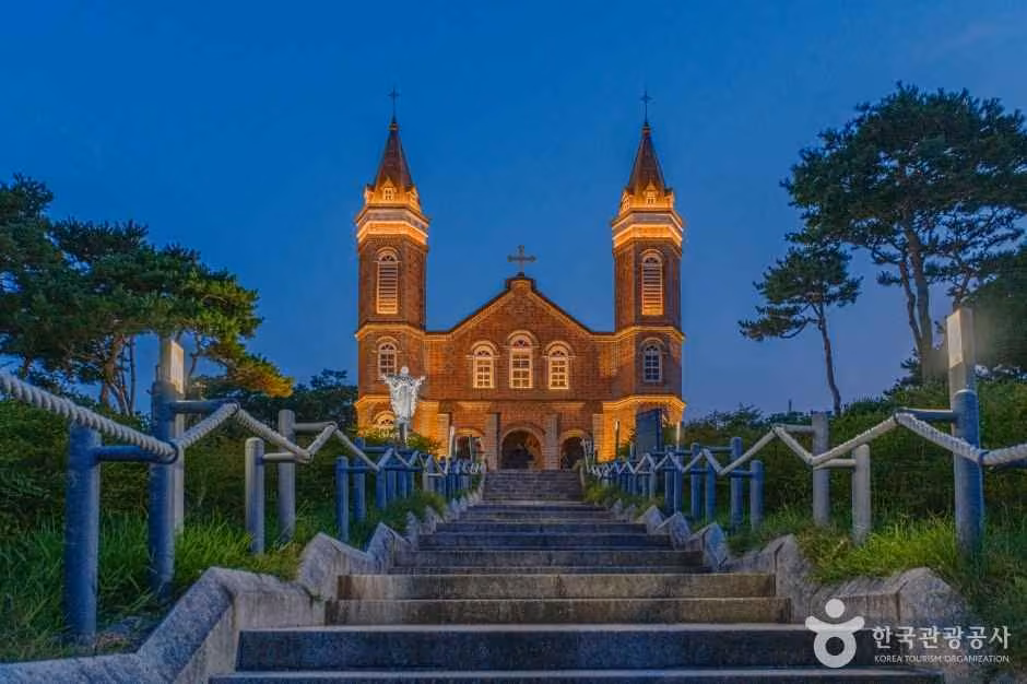 합덕성당