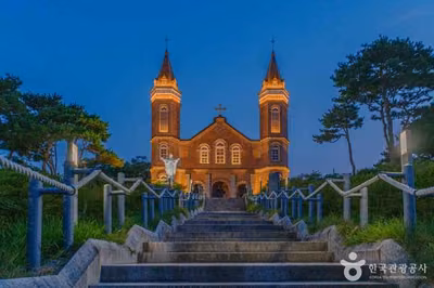 합덕성당