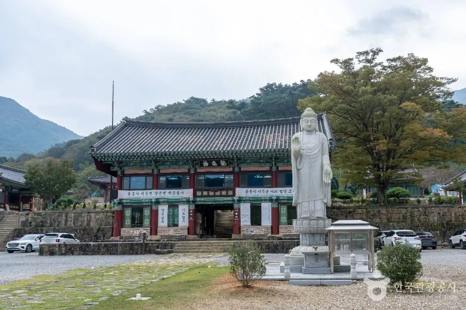 용흥사(담양)