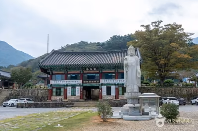 용흥사(담양)
