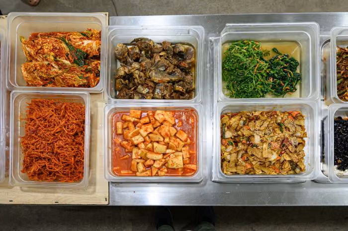 대봉식당