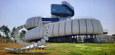 경북예술센터