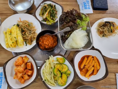 가연식당
