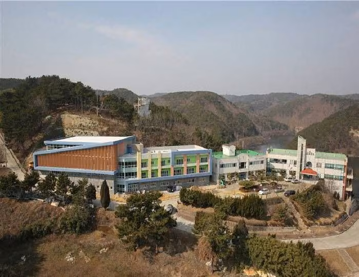 구룡포청소년수련원