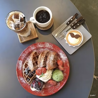 카페 7