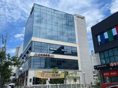라운지티 대전