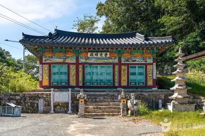 동악사(예천)