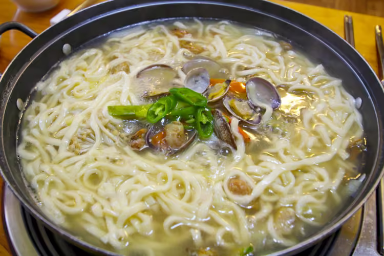 대성식관
