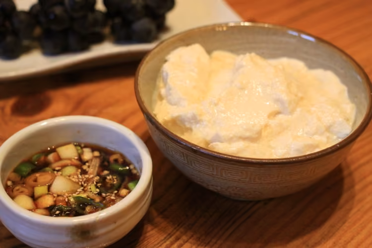 기와집순두부