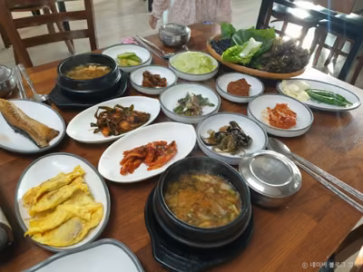 신토불이가든