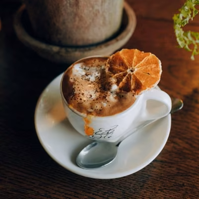 저장고 THE ESPRESSO