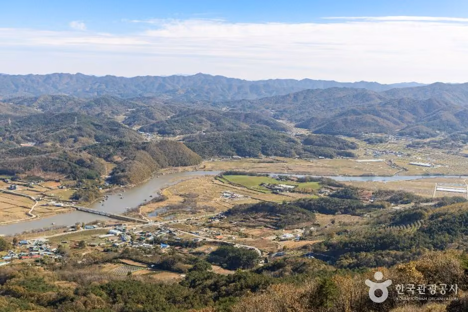 예산 임존성