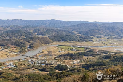 예산 임존성