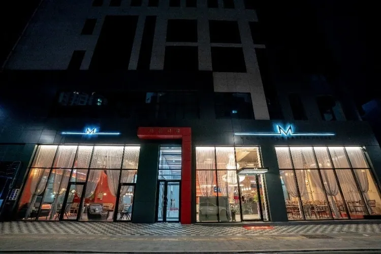 멜버른커피하우스