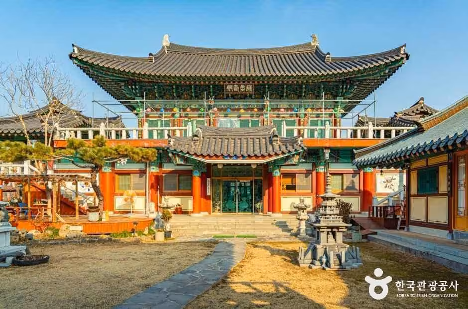 보광사(광양)