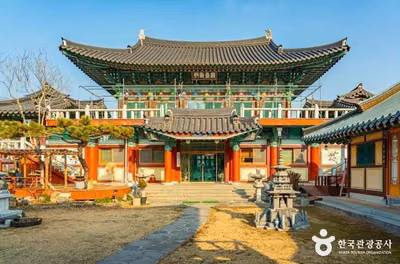 보광사(광양)