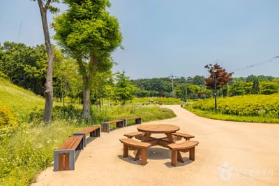 연희공원