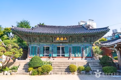 청룡사(서울)