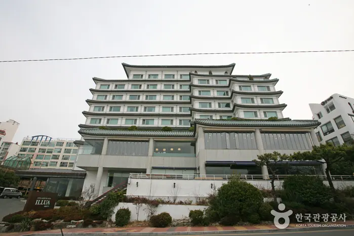 호텔일루아