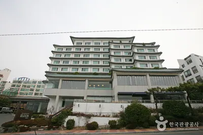 호텔일루아
