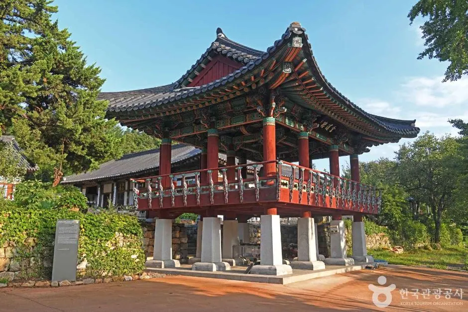 영은사(삼척)