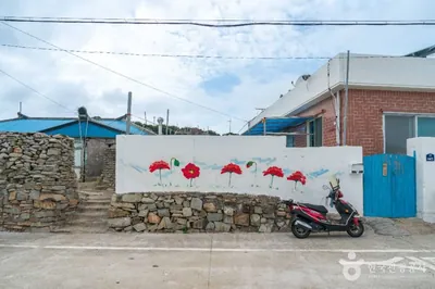 장촌마을