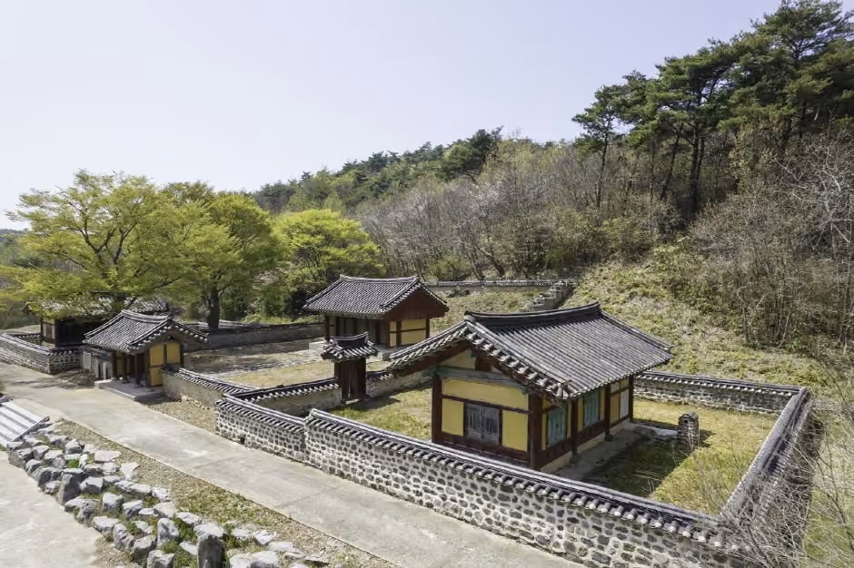 양곡사