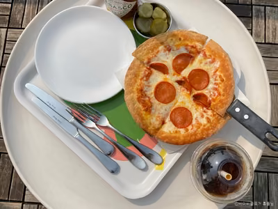 라노비아 카페