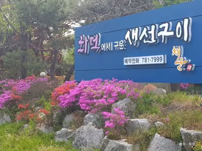 채운