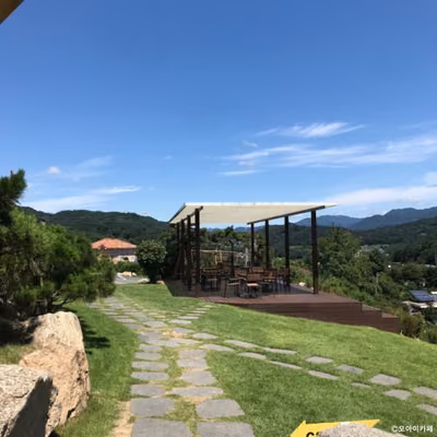 모아이카페