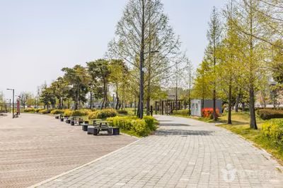 울림공원