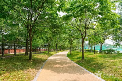 서호꽃뫼공원