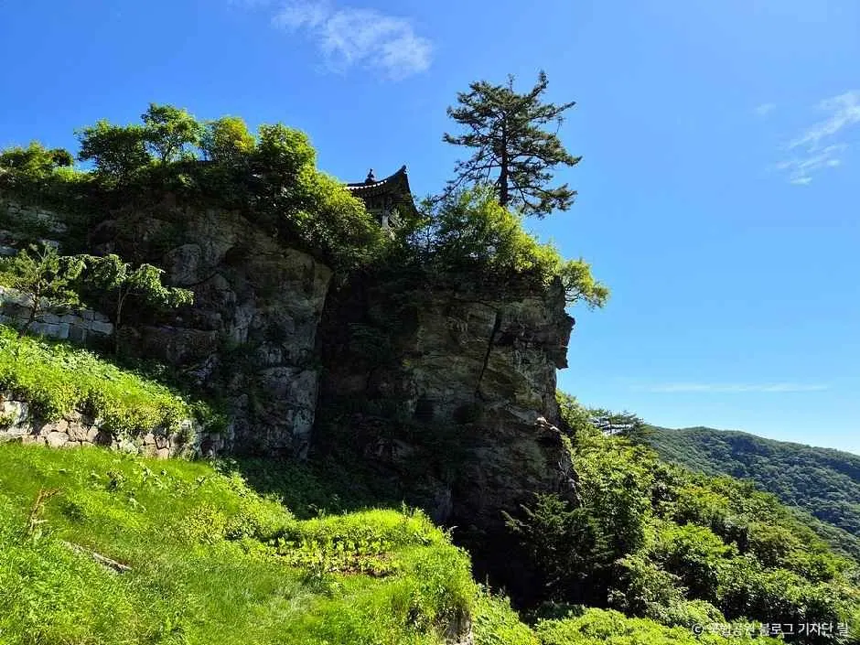 치악산국립공원