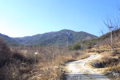대성산