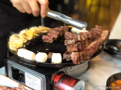 전구식당