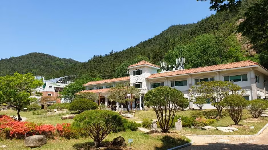 경상북도 환경연수원