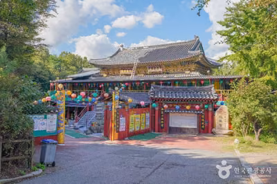 극락사(서울)