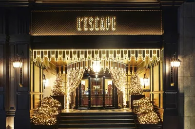 레스케이프 호텔(L’Escape Hotel)