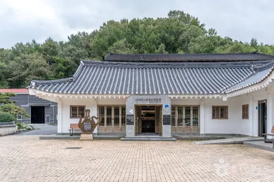 한산소곡주 양조장