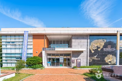 한국민화뮤지엄