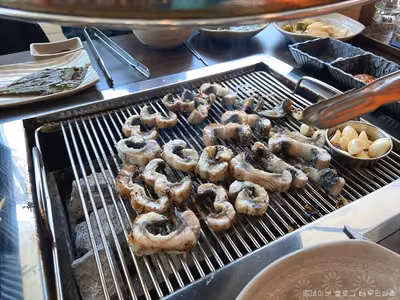 청라풍천장어마을