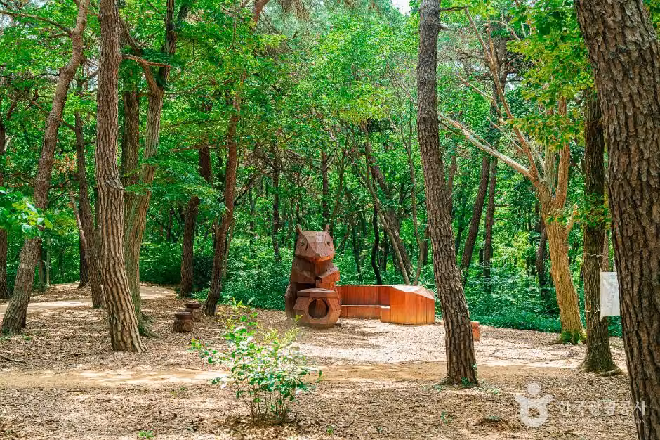 경암근린공원