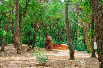 경암근린공원
