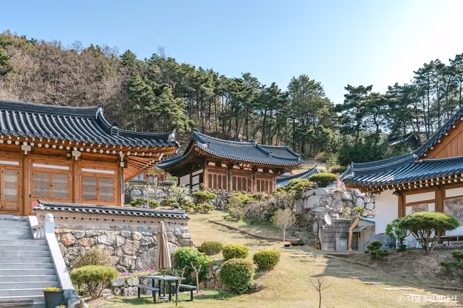 수림사