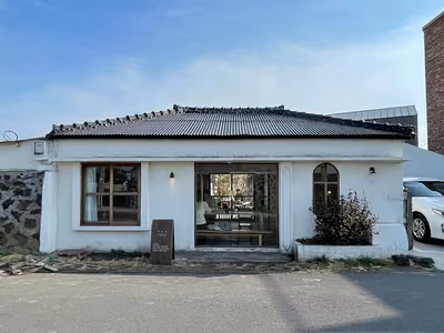 잔물결